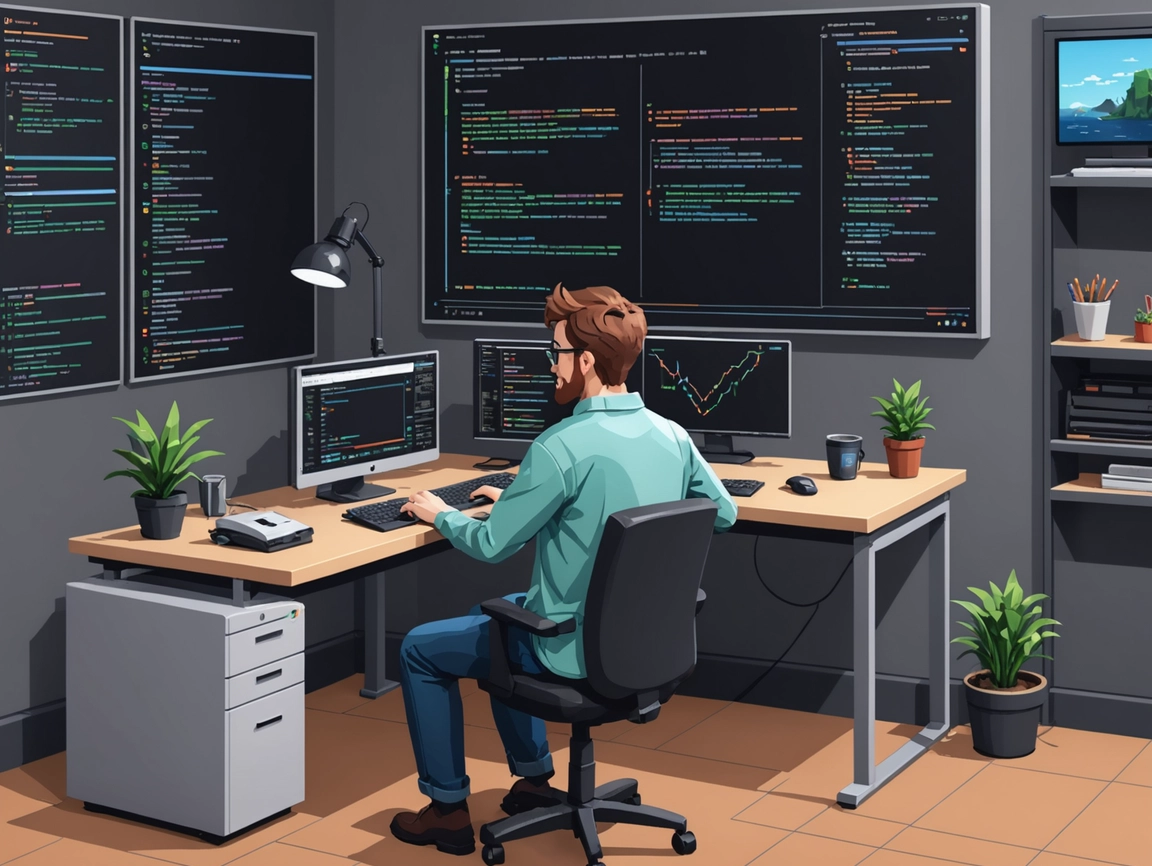 Cursor 2.0 is a step in the right direction